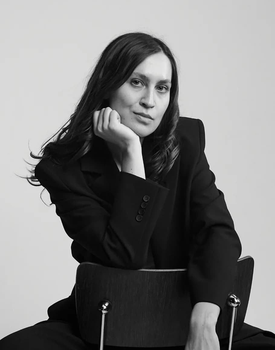 Mariia Tipiaeva
